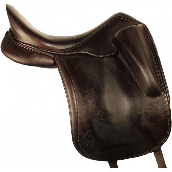 16.5" Aulion Saddle