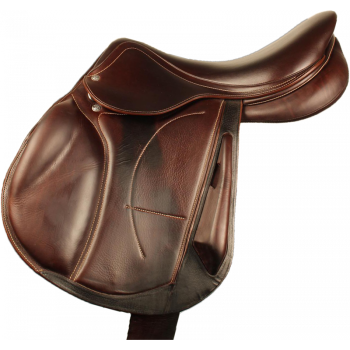 16.5" Arion Saddle