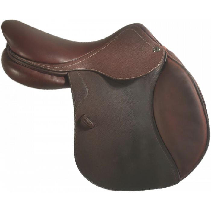 CWD Optim sättel 17.5"