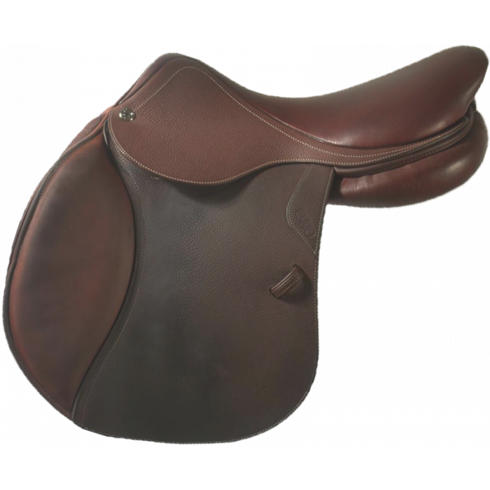 CWD Optim sättel 17.5"