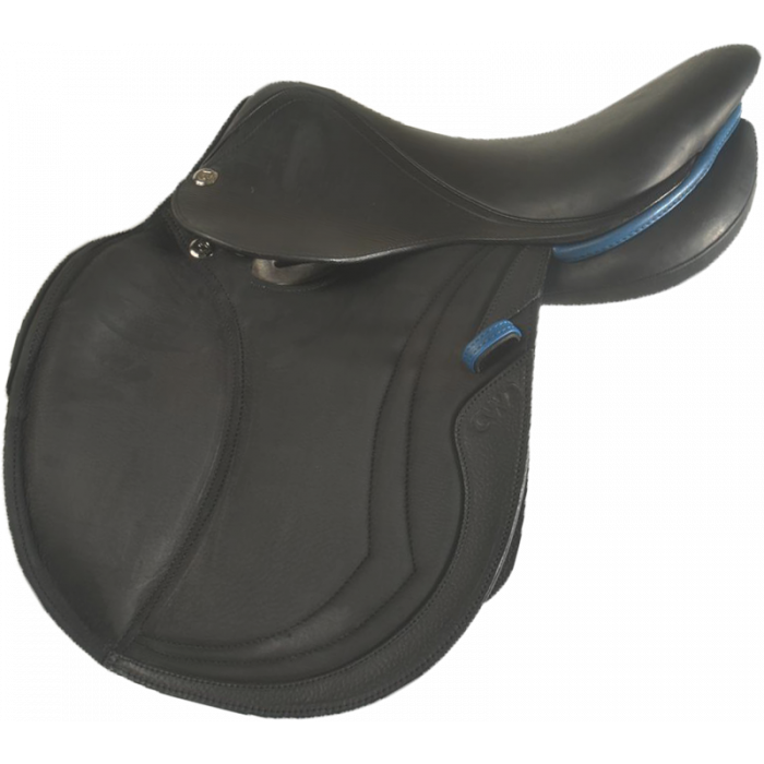 CWD Kindersättel 15.5"