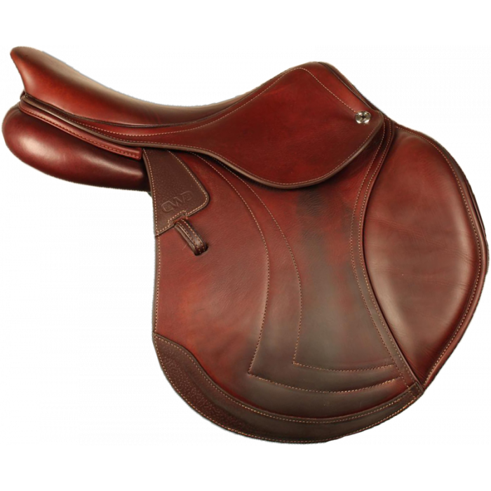 16.5" CWD Optim close contact saddle