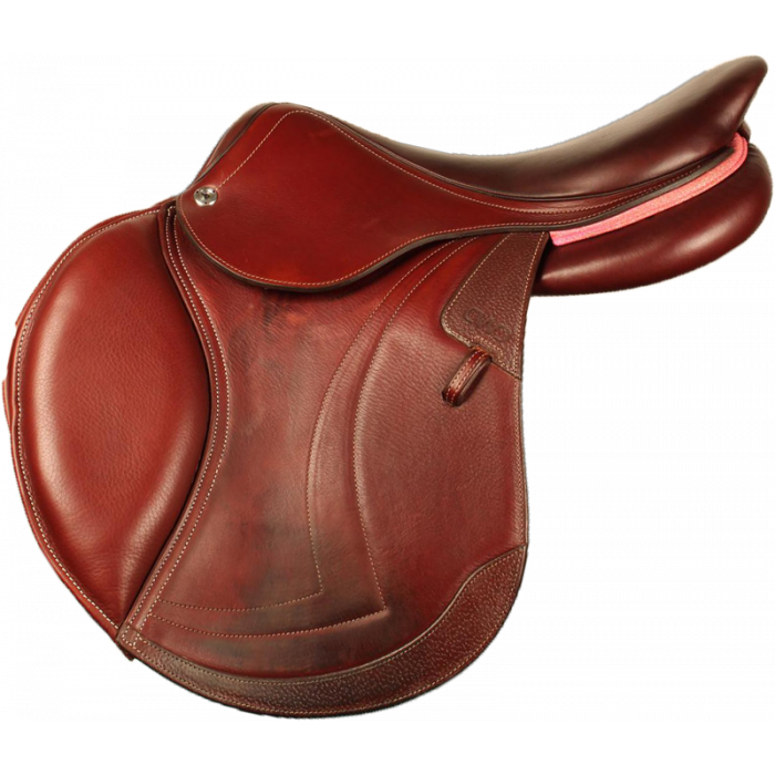 CWD Close contact optim sättel 17"