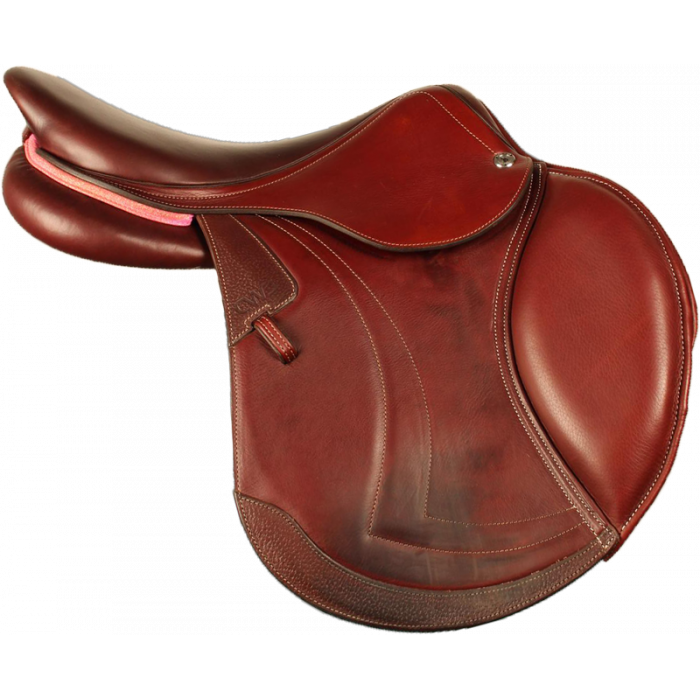 CWD Close contact optim sättel 17"