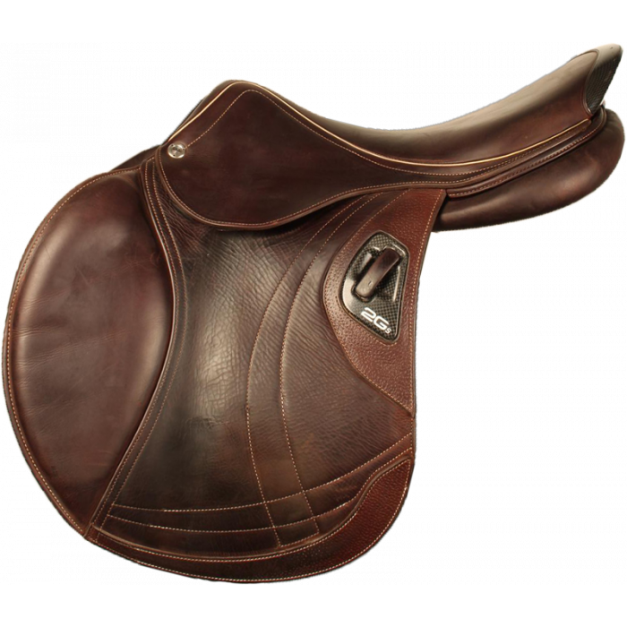 CWD SE41 Sattel 17.5"