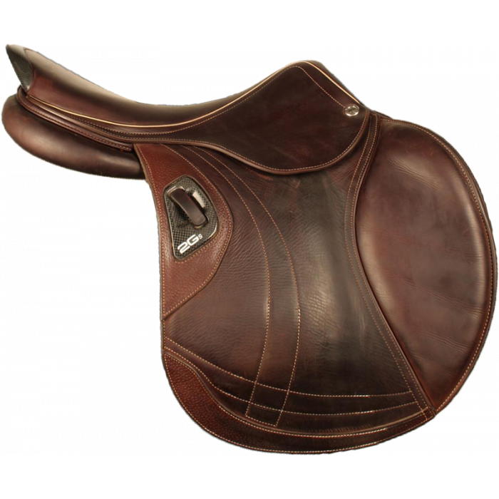 CWD SE41 Sattel 17.5"