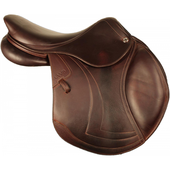 CWD SE03 Sattel 16.5"