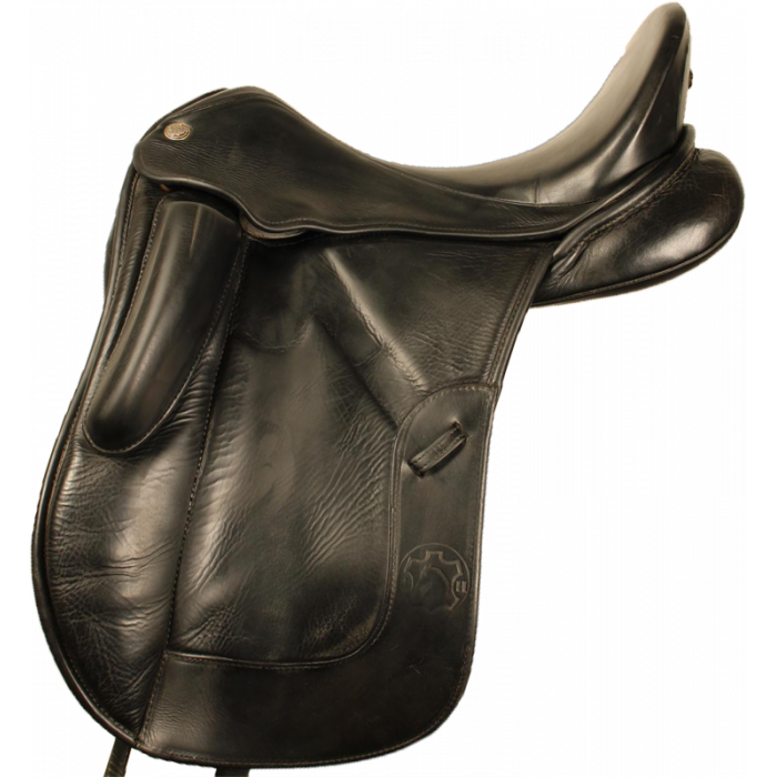 Amerigo Sattel 16.5"