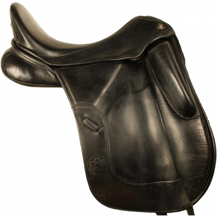 Amerigo Sattel 16.5"