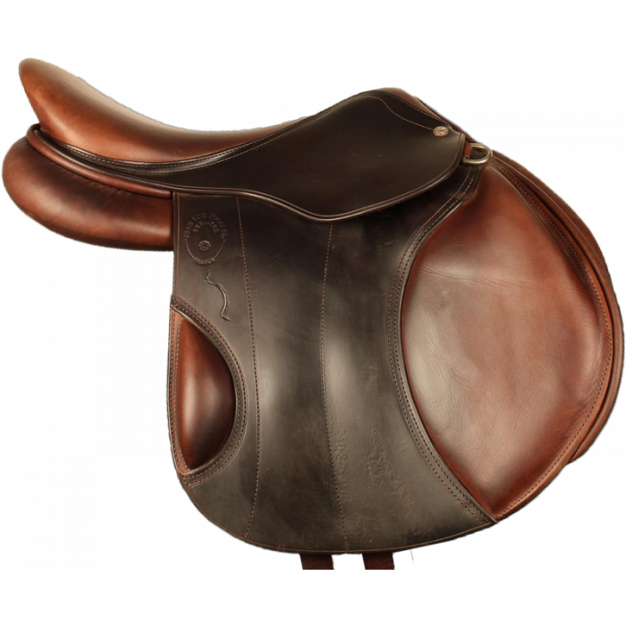 16.5" Other Saddle