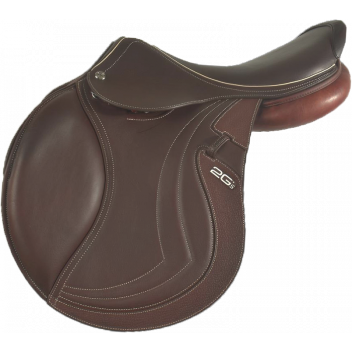 CWD Selle 2Gs Mademoiselle 18"