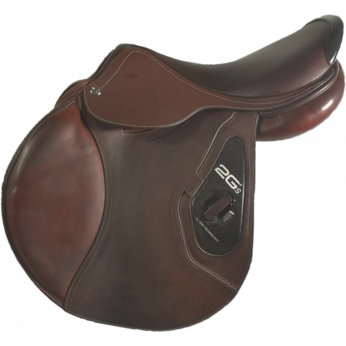 CWD Selle 2Gs 17,5"