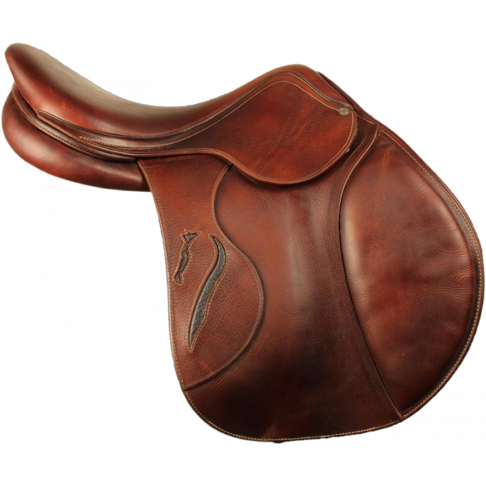 17.5" Antarès Saddle