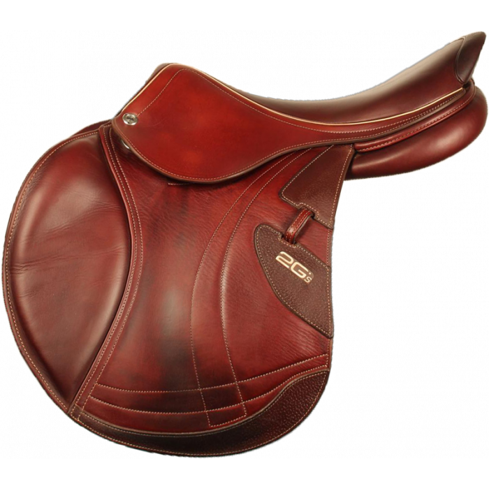 001 CWD SE41 Saddle