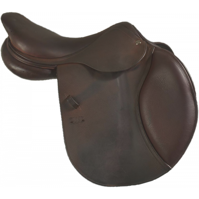 17.5" CWD SE06 saddle