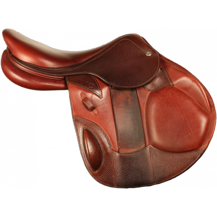 17.5" CWD SE12 Saddle