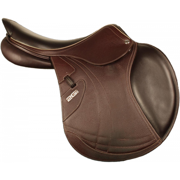 Selle CWD SE41 17,5"