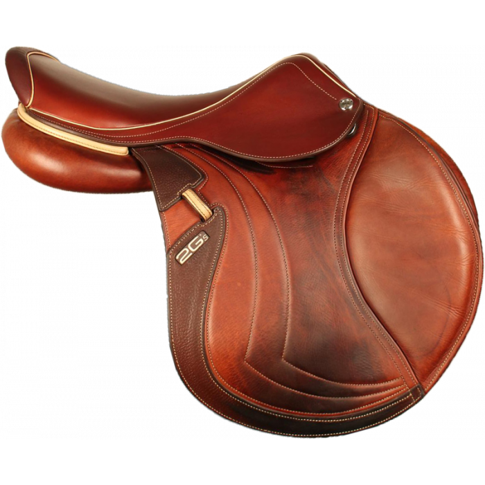 CWD Selle 2Gs Mademoiselle 17"