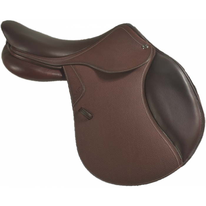 CWD Selle Optim close contact 17,5"