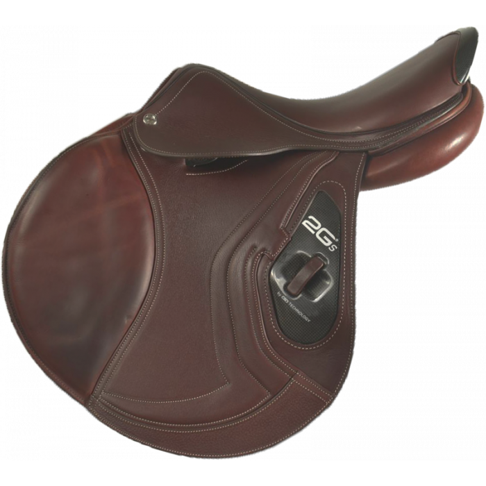 CWD Selle 2Gs 17,5"