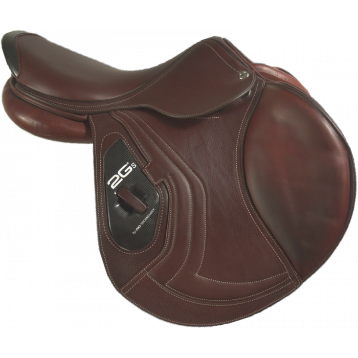CWD Selle 2Gs 17,5"