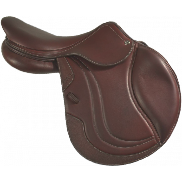 CWD Selle Optim 17,5"
