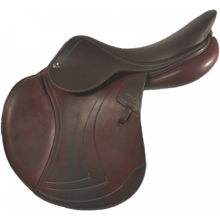 CWD Selle Optim close contact 17"