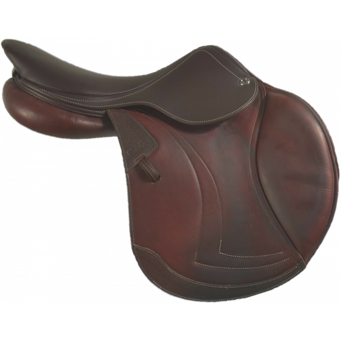 CWD Selle Optim close contact 17"