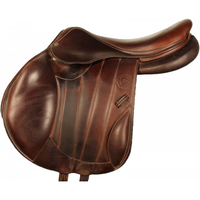 Selle Forestier 17,5"