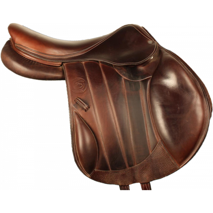 Selle Forestier 17,5"