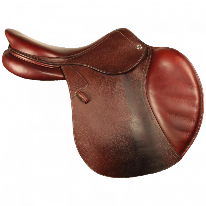 CWD Selle Optim 17,5"