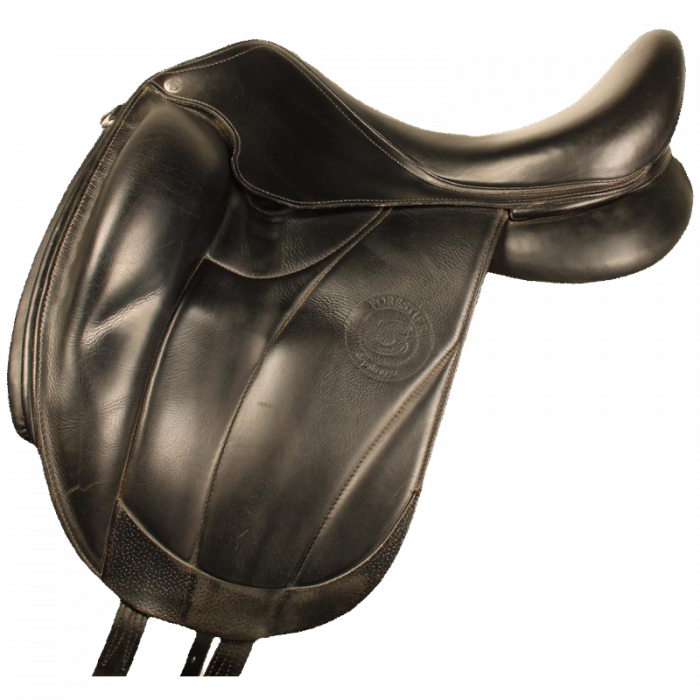 Selle Forestier 17"