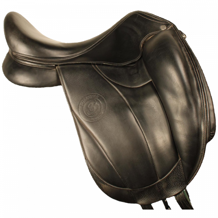 Selle Forestier 17"