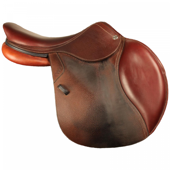 CWD Close contact optim sättel 17.5"