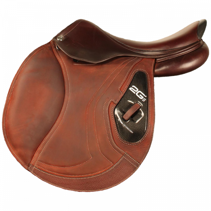 CWD Selle 2Gs 17,5"