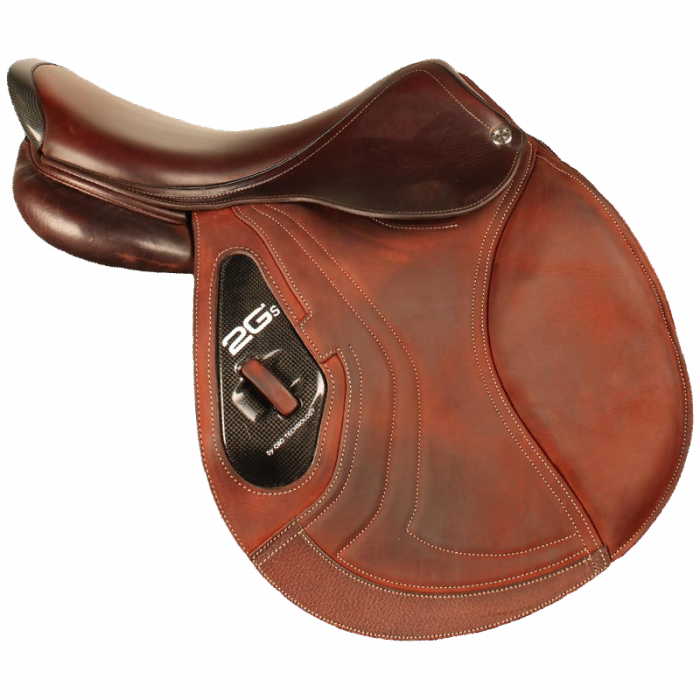 CWD Selle 2Gs 17,5"