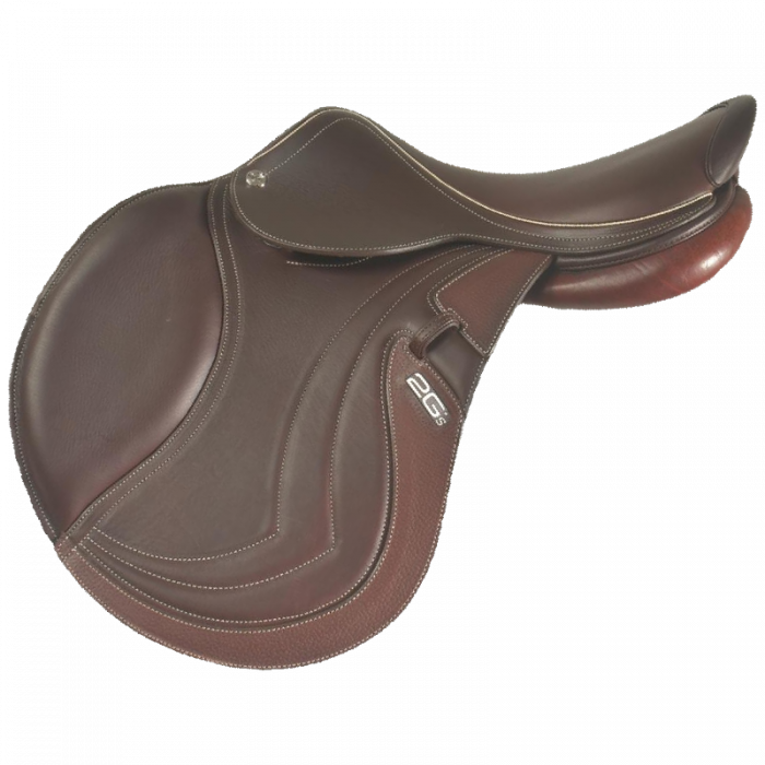 CWD Selle 2Gs Mademoiselle 17"