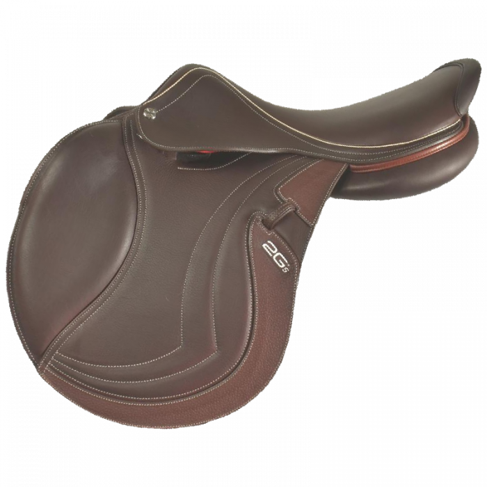 CWD Selle 2Gs Mademoiselle 18"