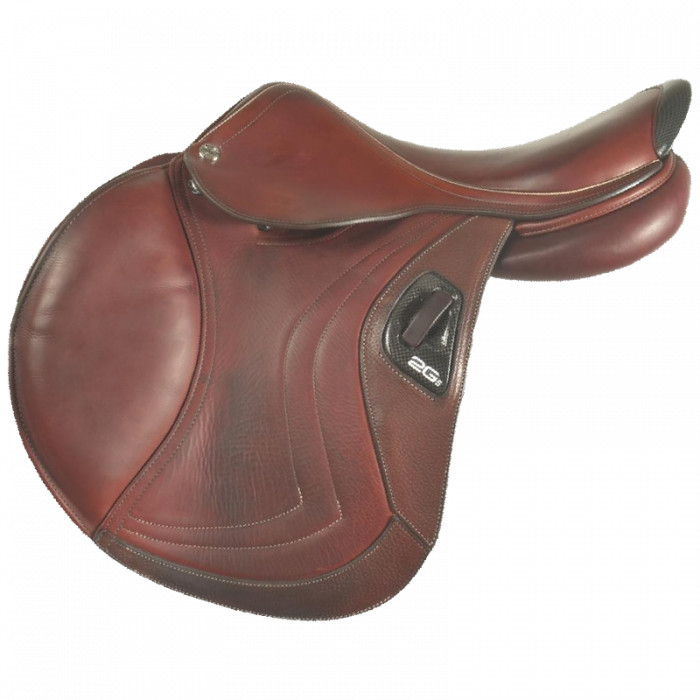 CWD Selle 2Gs Mademoiselle 17"