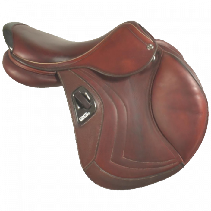 CWD Selle 2Gs Mademoiselle 17"