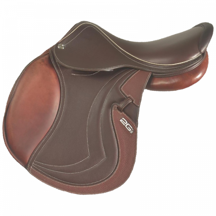 CWD Selle 2Gs Mademoiselle 17"