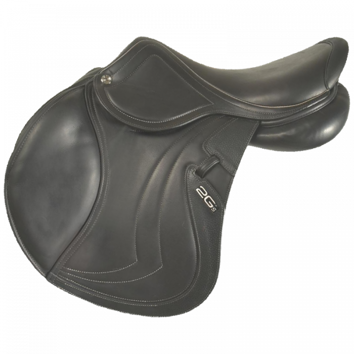 CWD Selle 2Gs Mademoiselle 16.5"