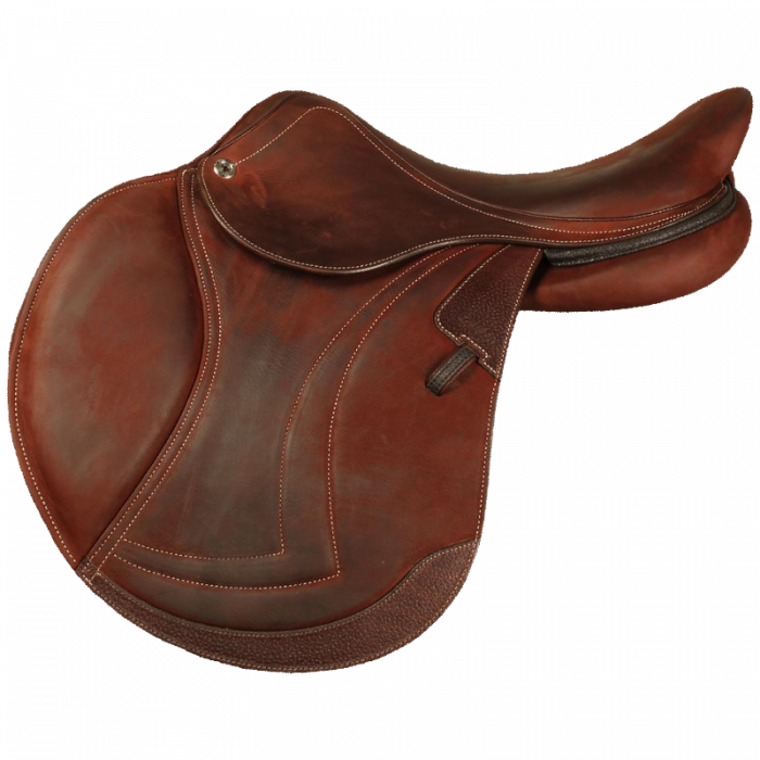 CWD Selle Optim 17"