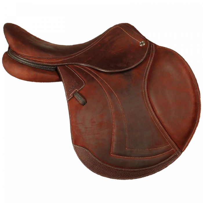CWD Selle Optim 17"