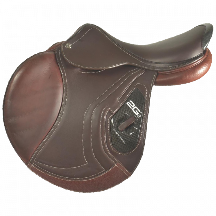 CWD Selle 2Gs 17,5"