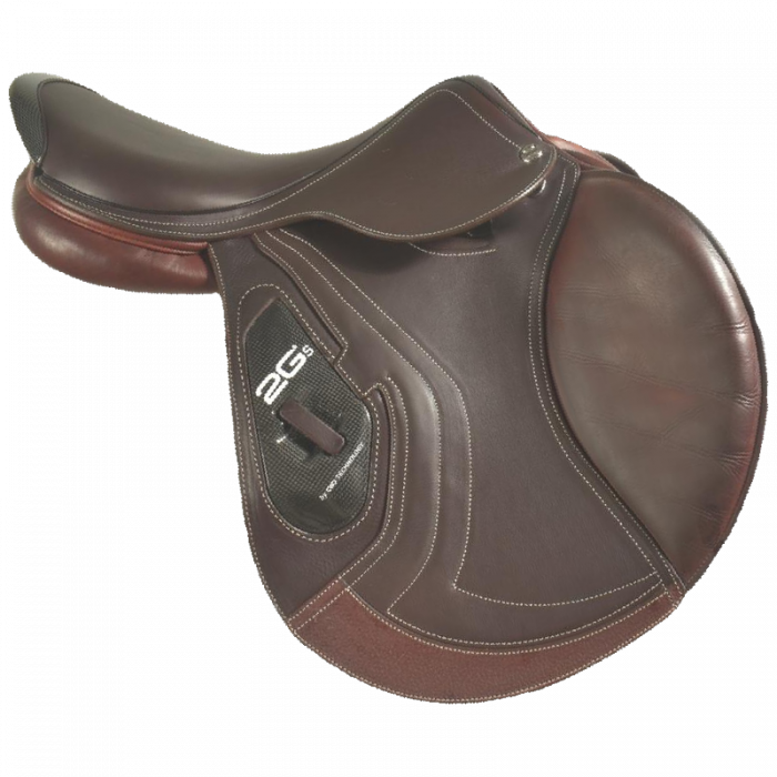 CWD Selle 2Gs 17,5"