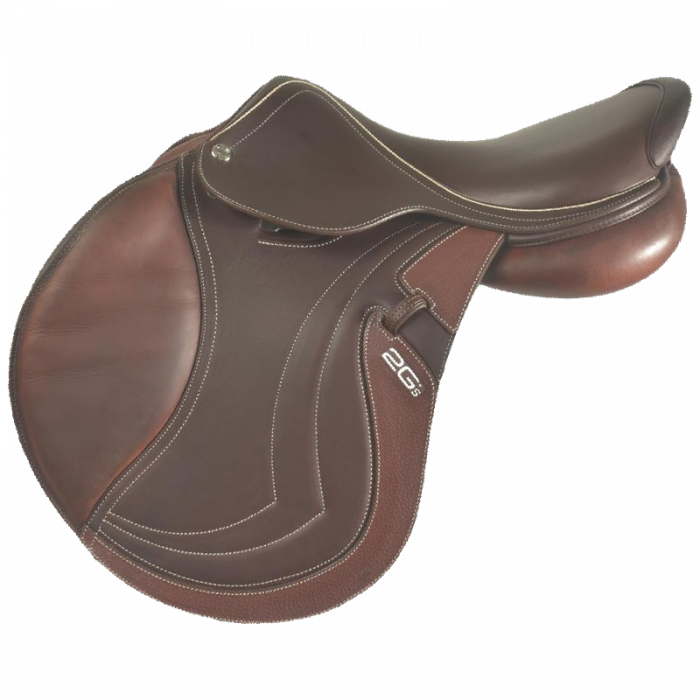 CWD Selle 2Gs Mademoiselle 17"