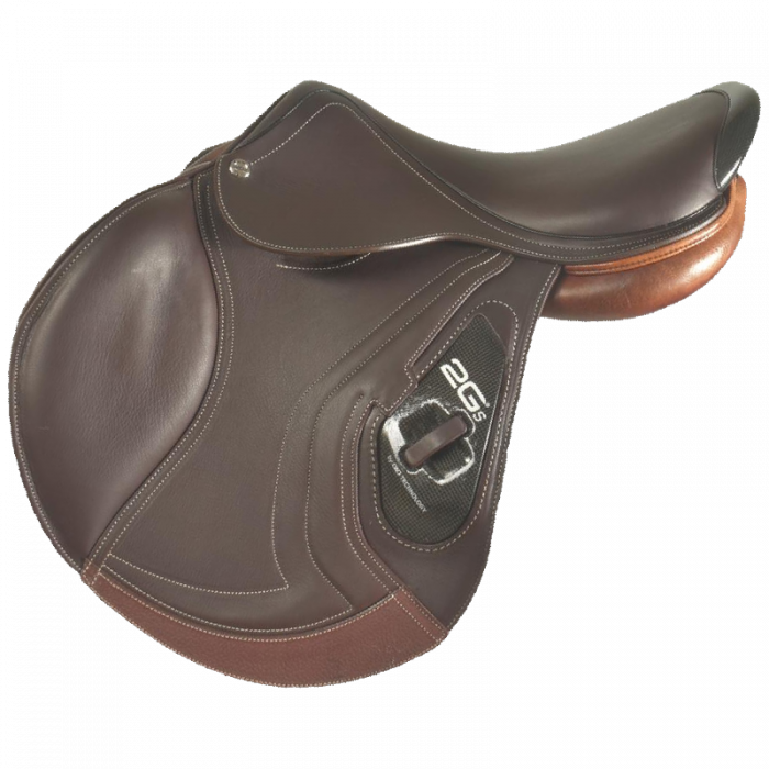 CWD Selle 2Gs 17,5"