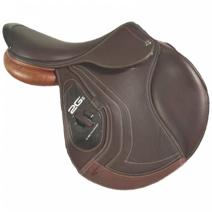 CWD Selle 2Gs 17,5"