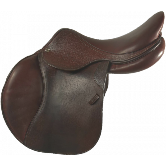 CWD Optim sättel 17.5"